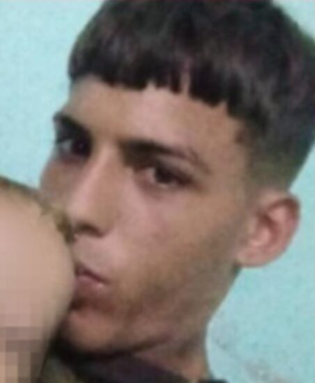 Photo of Brian Ernesto Cendolla Quintero