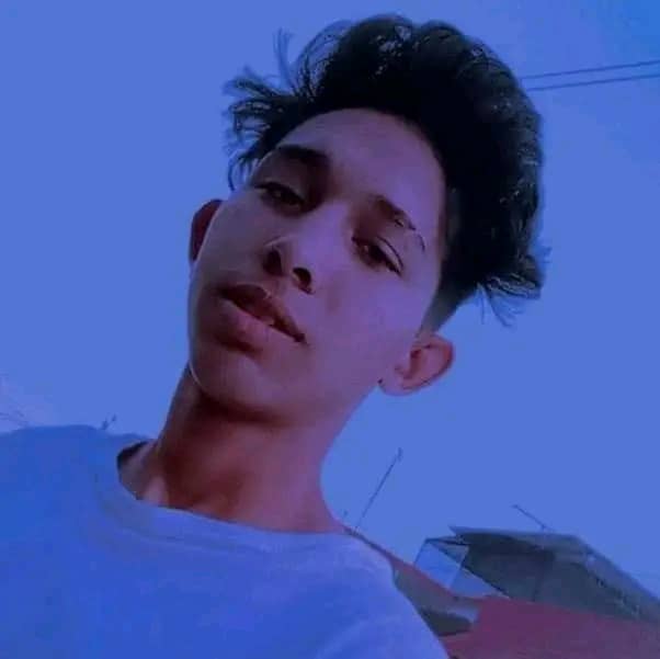 Photo of Rangel Miguel Domínguez Reyes