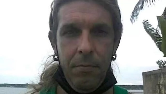 Photo of Pavel Torres Rodríguez