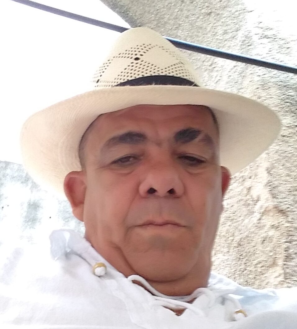 Foto de Raimundo Galbán Claro