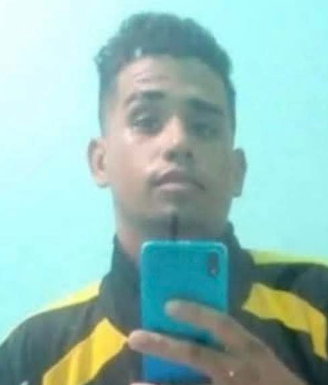 Foto de Dairon Manuel Bermúdez Batista