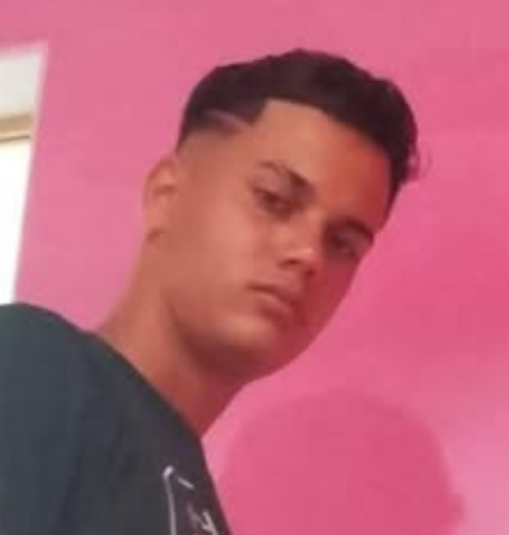 Photo of Leroy Hernández Escalona