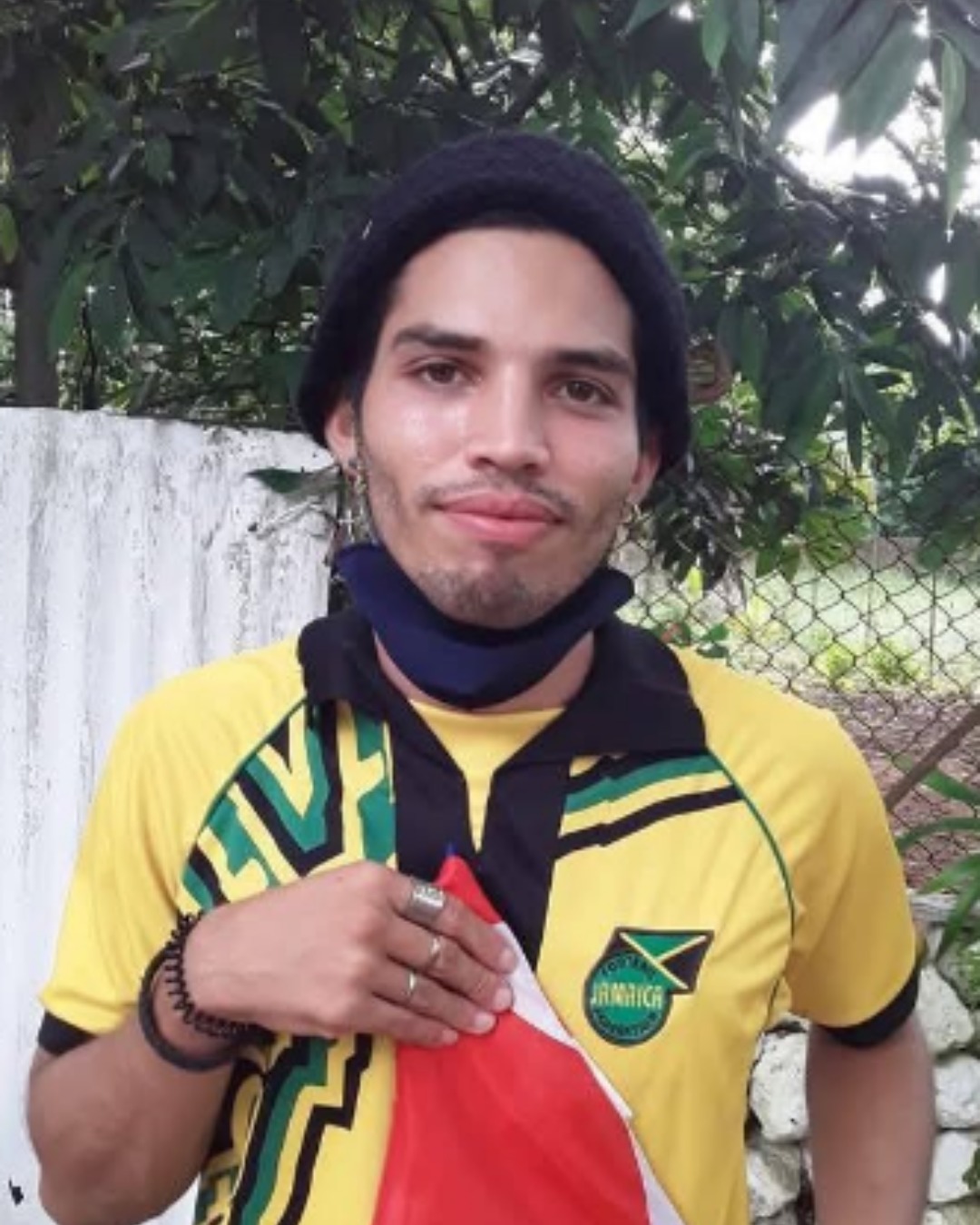 Foto de Mario Victor Liqui Rodríguez