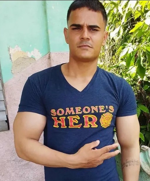 Foto de Luis González Martínez