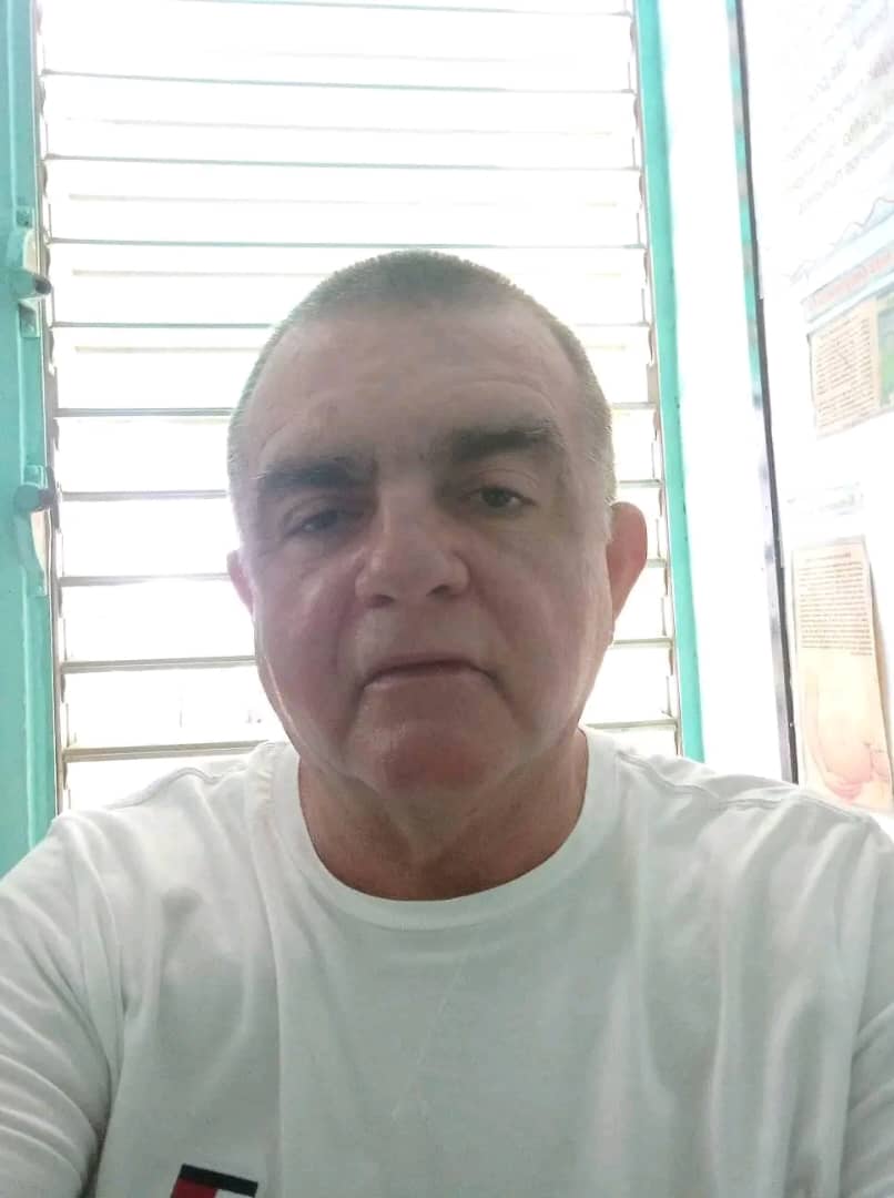 Foto de Pedro Bauta Gómez