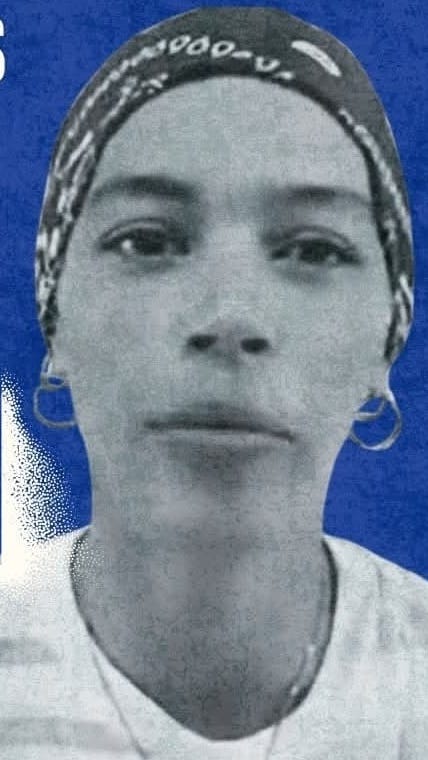 Photo of Josefina Reyes Londres