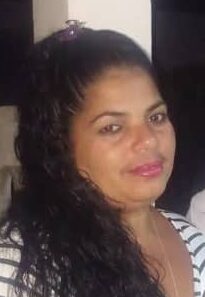 Foto de Marisol Martínez Almeida
