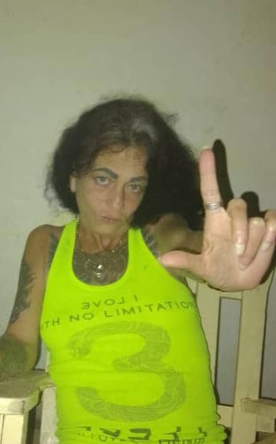 Photo of Mariam Prieto Rodríguez