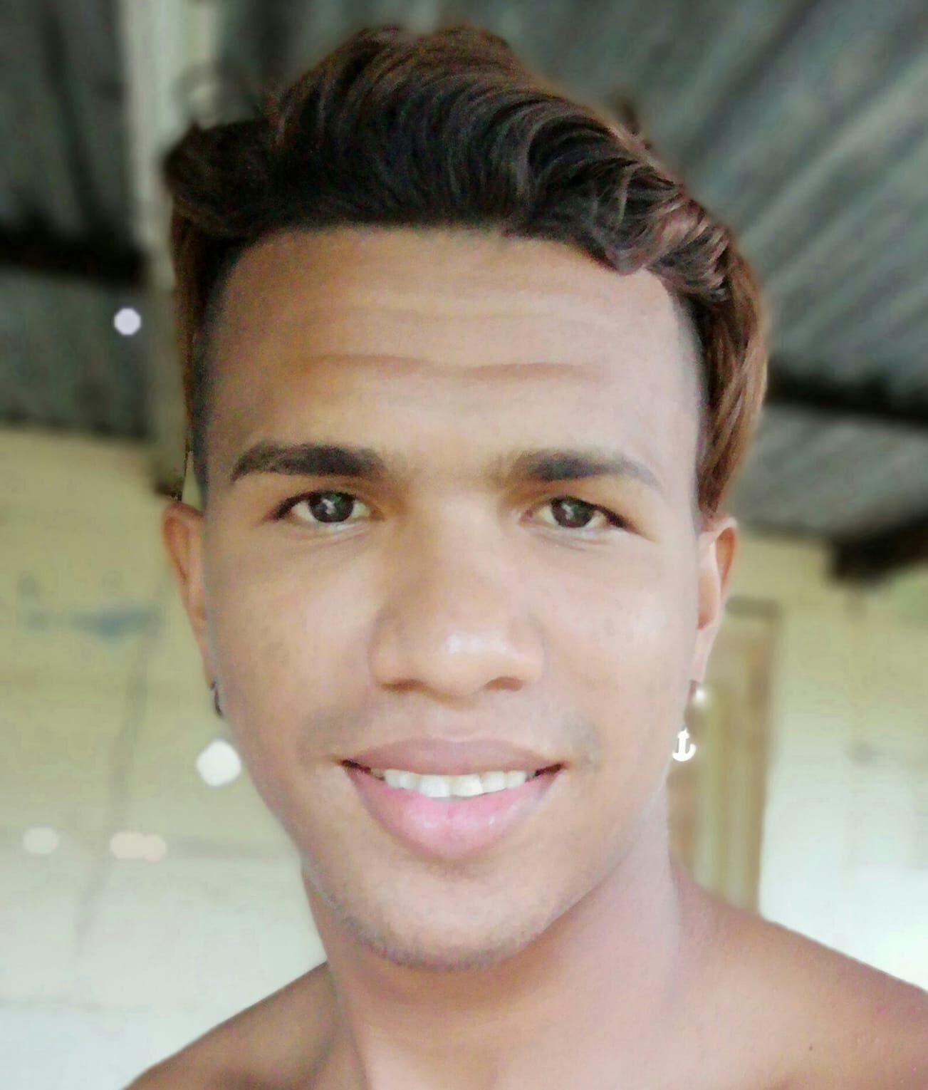 Photo of Enrique Ramos Bosch