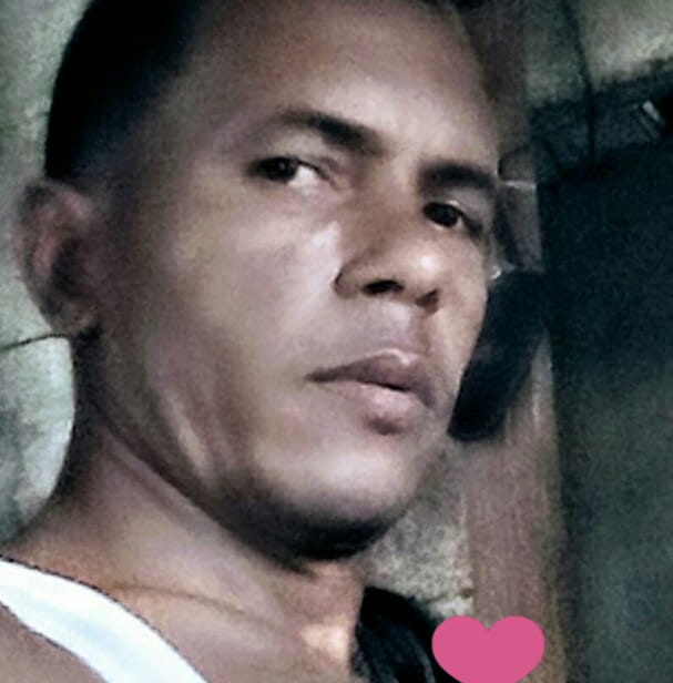 Photo of Yasser Ravelo Díaz