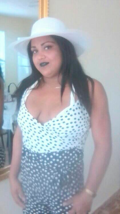 Photo of Arlet Torres Ferrer