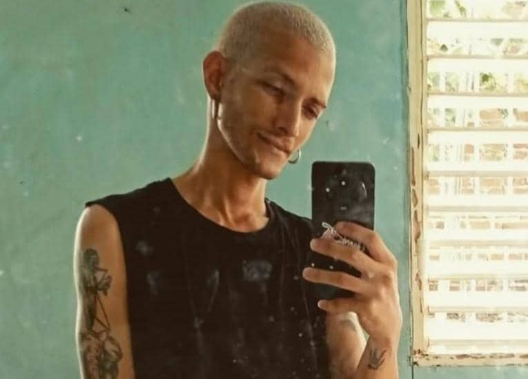 Photo of Kamil Zayas Pérez