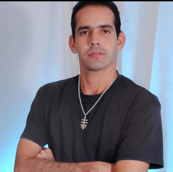 Photo of Aniel Manuel Martín Barroso