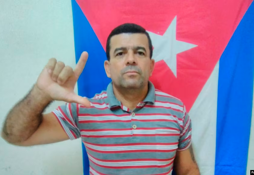 Foto de Fernando Vázquez Guerra