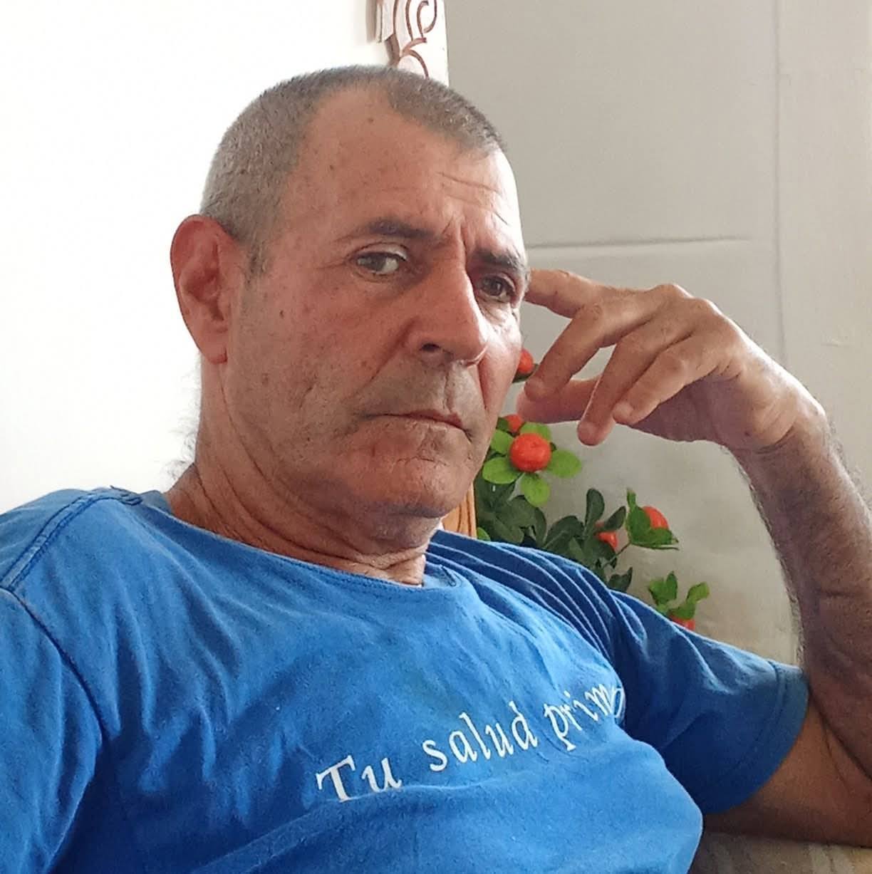 Photo of Felipe Rodríguez Ledesma