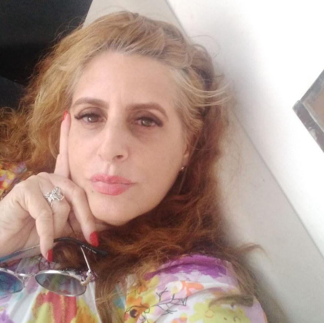 Foto de Rosa Eugenia Casal Oñate