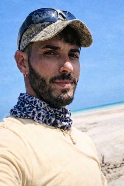 Foto de Brayan Pérez Muñoz