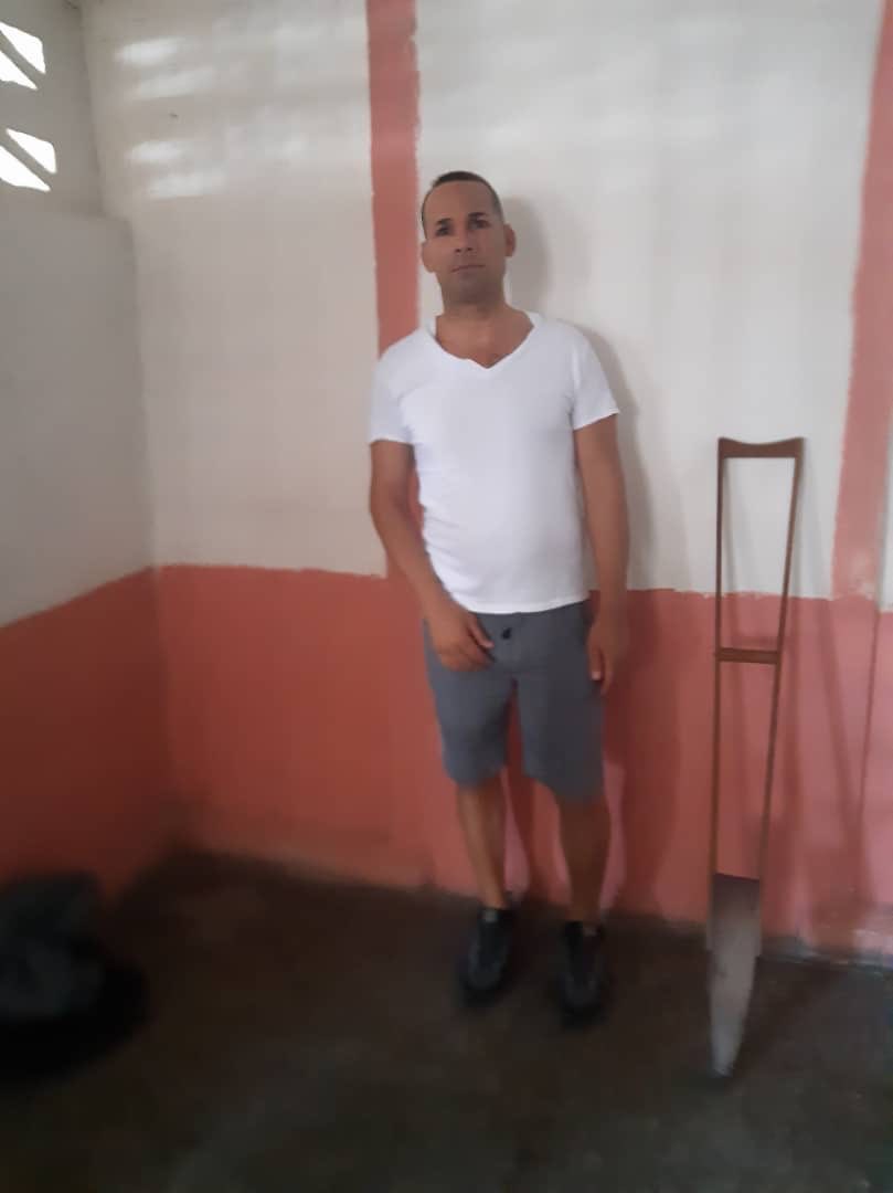 Foto de Ysoley Santiesteban Díaz