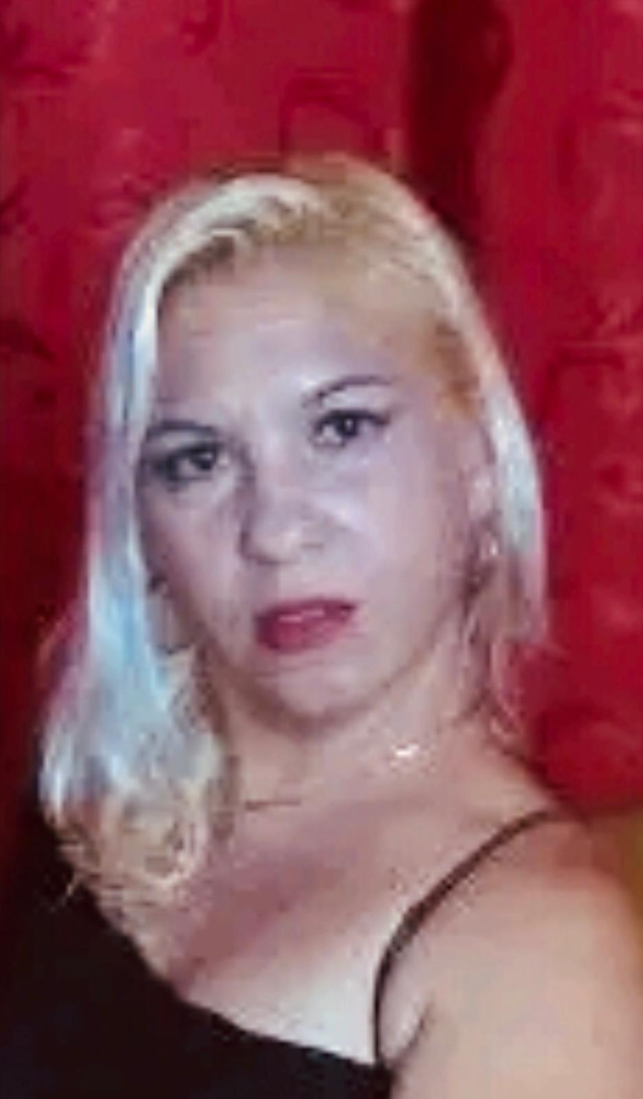 Foto de Ketya Capote García