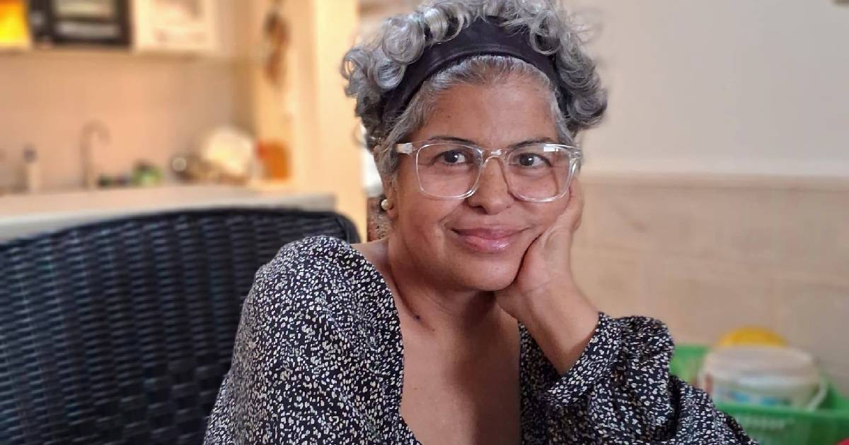Photo of Caridad Silvente Laffita
