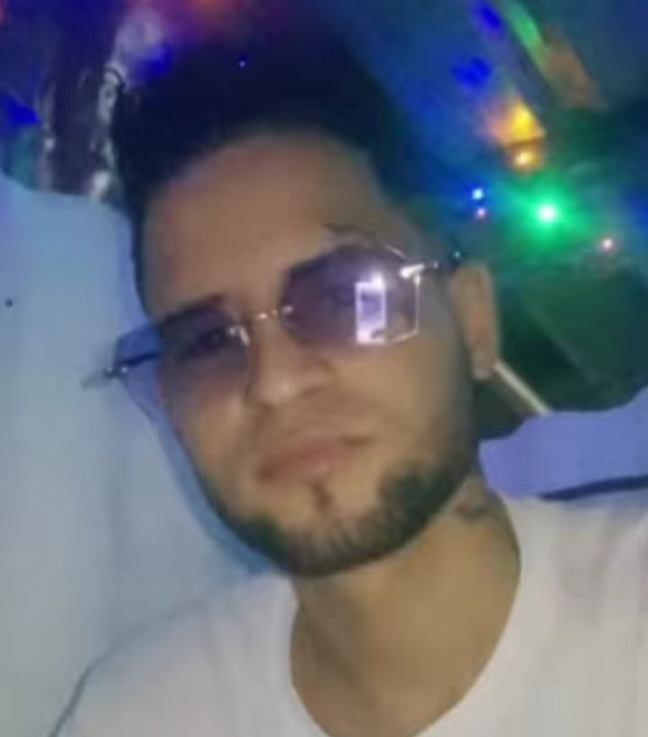Foto de Yosuan Naranjo