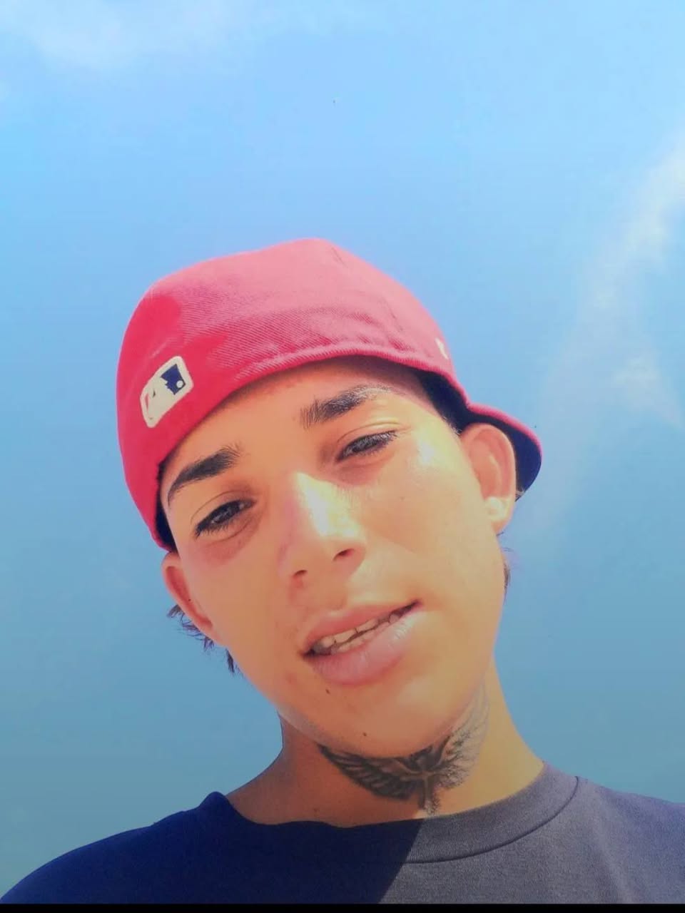Photo of Yoasnel Estrada Rodríguez