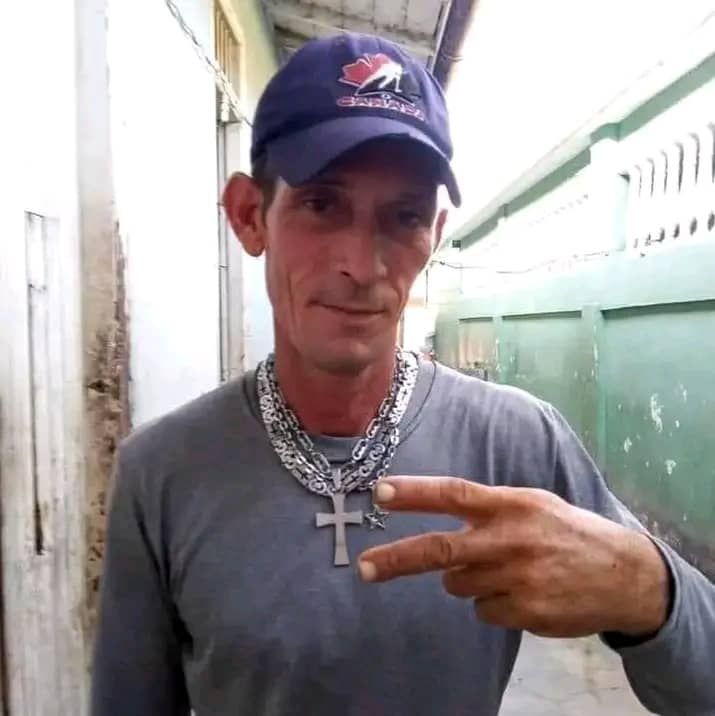 Foto de Iledier Taboada Machado