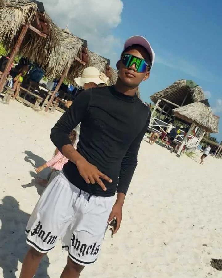 Foto de Erick Simón Toledano