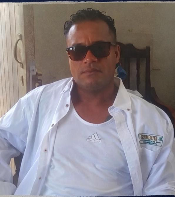 Foto de Vladimir Ortiz Ortiz