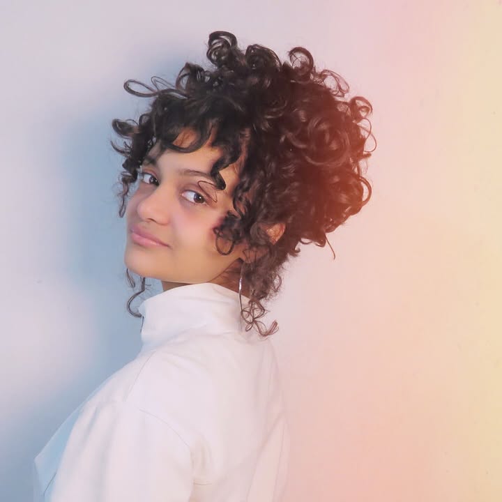 Foto de Anna Sofía Benítez Silvente (Anna Bensi)
