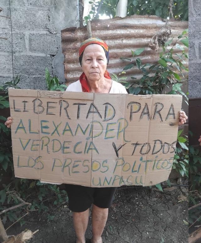 Photo of Elvira Rodríguez Pérez