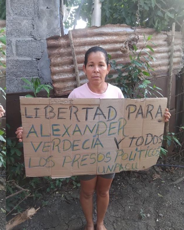 Foto de Yunisleydis Coa Rodríguez