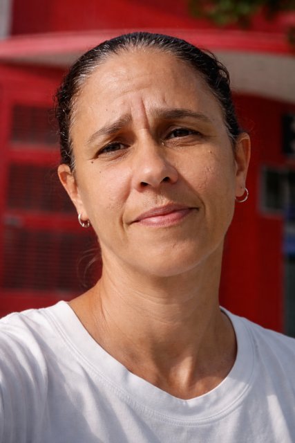 Photo of Yania Suárez Calleyro