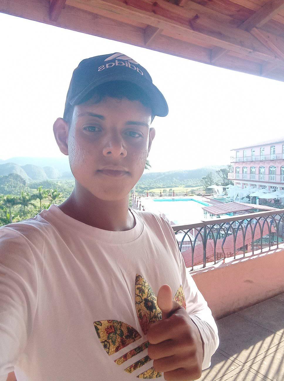 Foto de Cristian Laborde Morgado