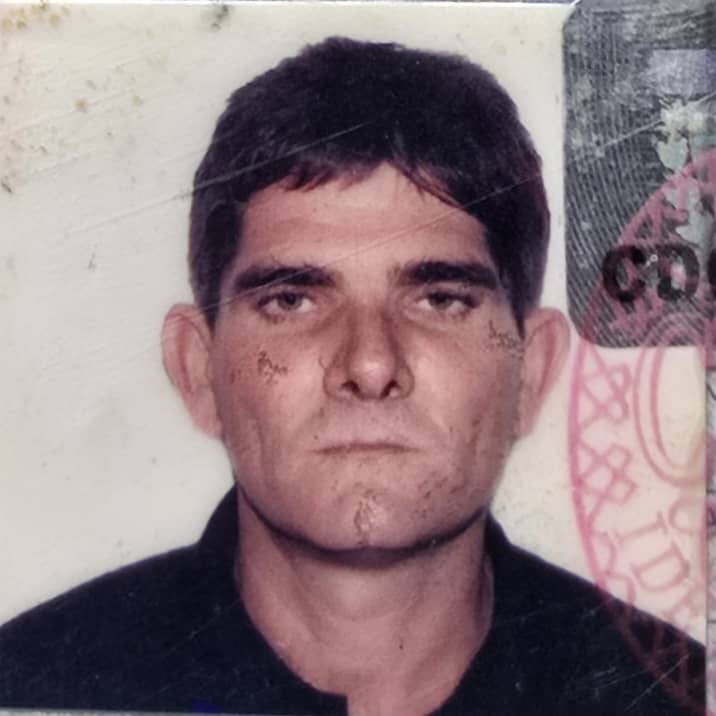 Foto de Norberto Dorta Sánchez