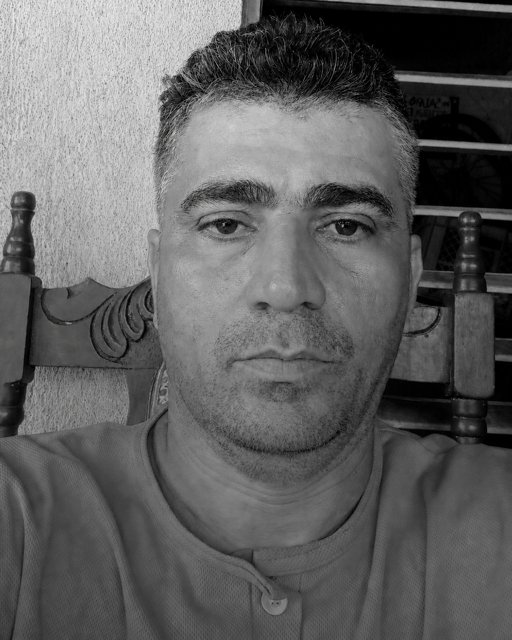 Photo of Alexeis Serrano Águila