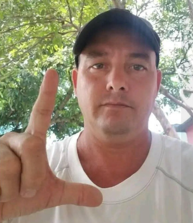 Foto de Yusniel Leyva González
