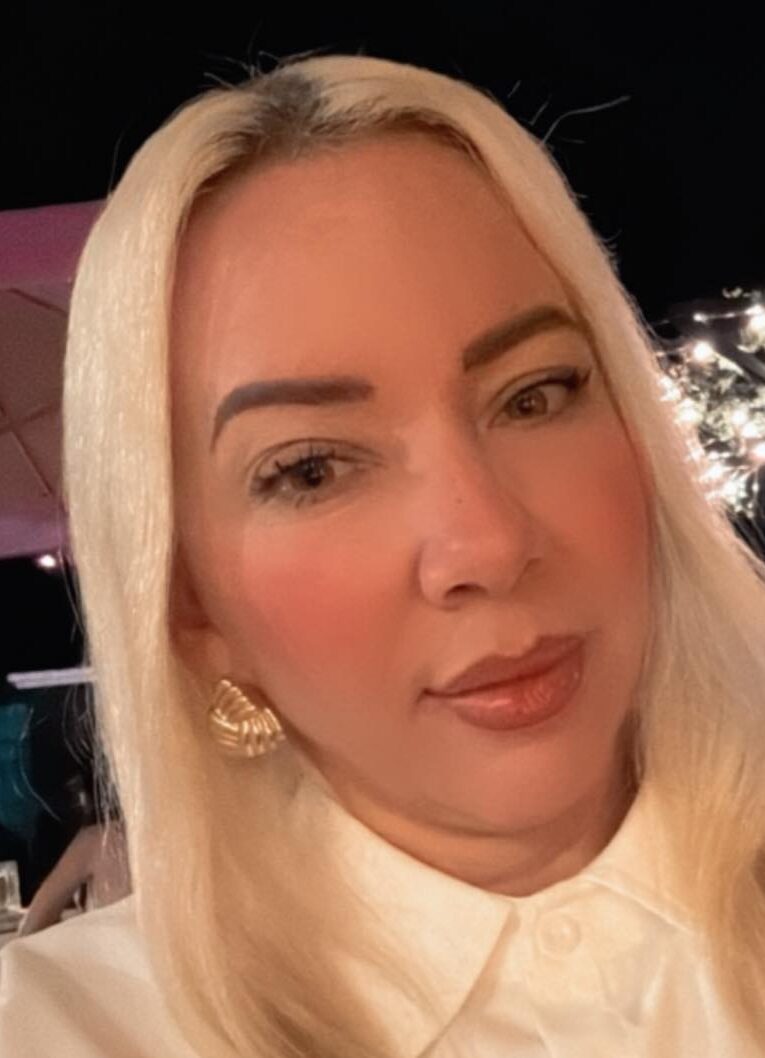 Foto de Yamilka Mora
