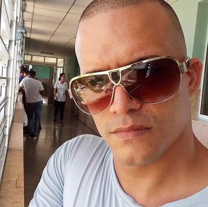 Foto de Yaniel Armengol