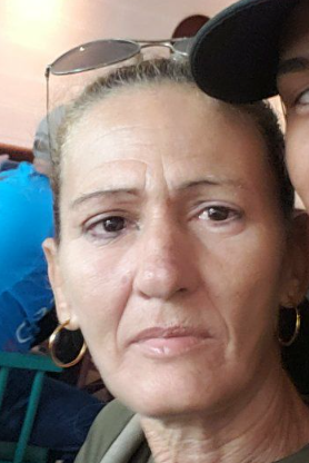 Photo of Yaquelín Thope Infante