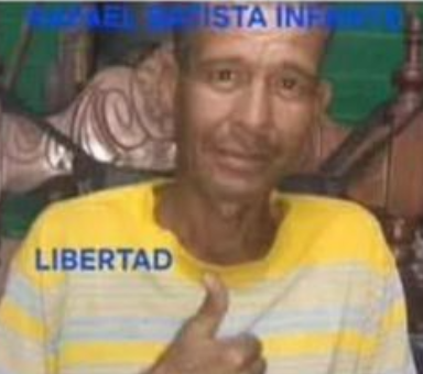 Photo of Rafael Batista Infante