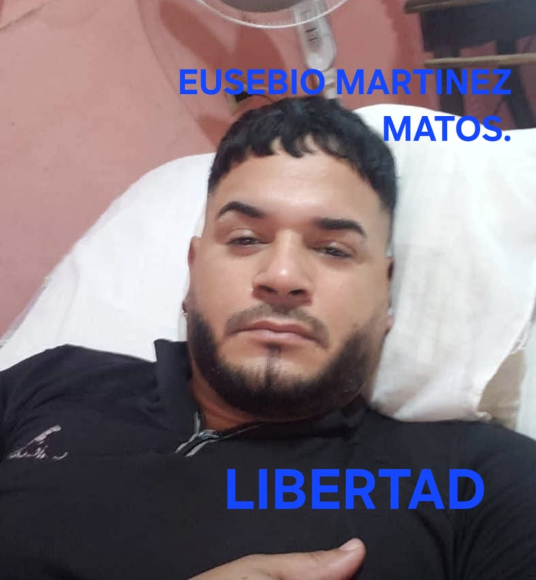 Photo of Eusebio Martínez Matos