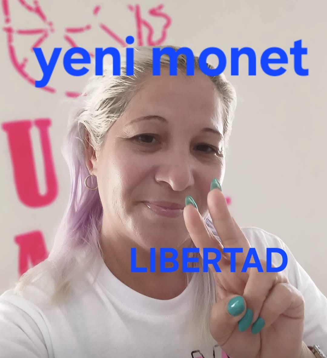 Photo of Jenni Mone
