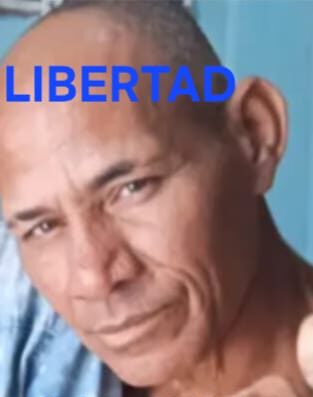 Foto de Julio César Leyva Cabrera