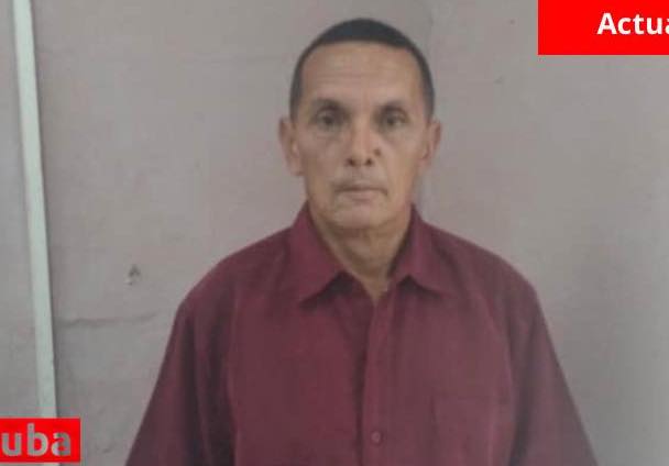 Photo of Felipe Ariel Hernández Choy