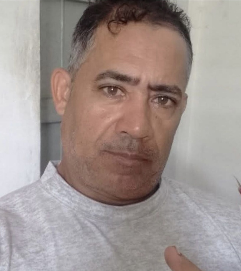 Photo of Charly Espinosa