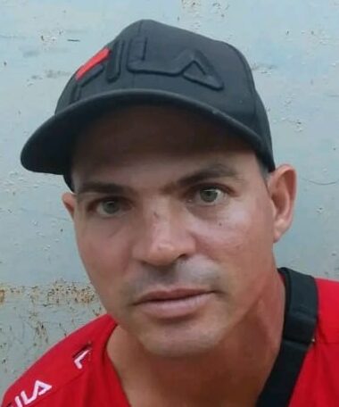 Photo of Julio Cesar Castro Vigoa