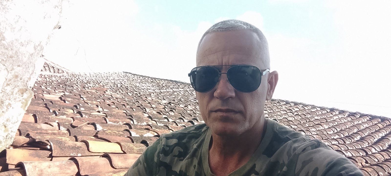 Photo of Alexis González