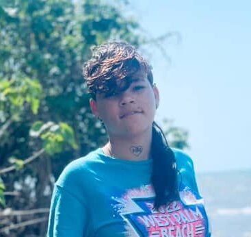 Foto de Maribel Angélica Sosa Chávez