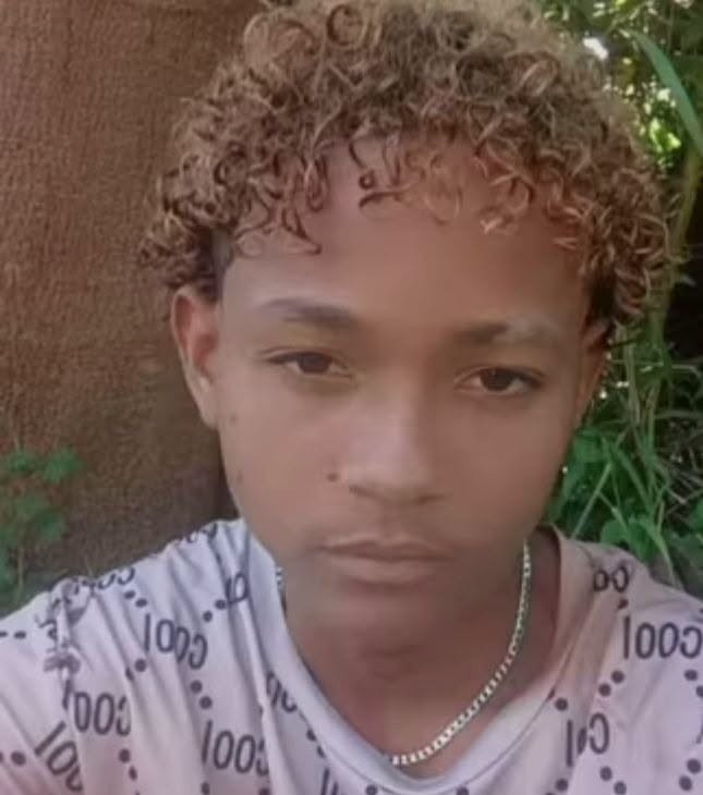 Photo of Cristian Fernández Sarmiento